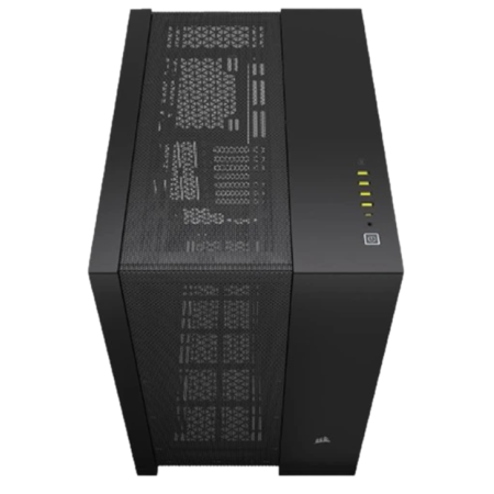Корпус Corsair 6500D Airflow (CC-9011259-WW) черный