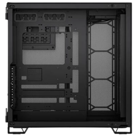 Корпус Corsair 6500D Airflow (CC-9011259-WW) черный
