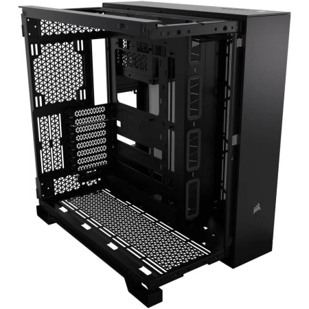 Корпус Corsair 6500D Airflow (CC-9011259-WW) черный