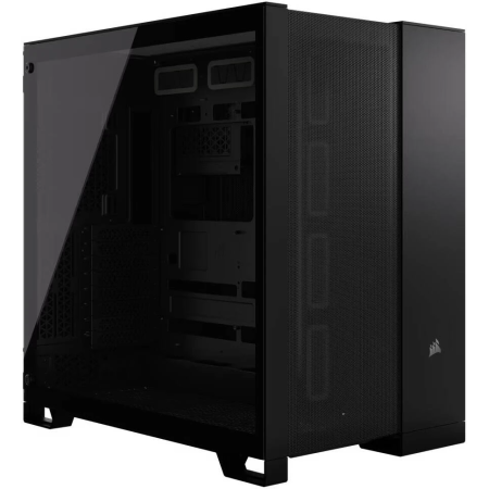 Корпус Corsair 6500D Airflow (CC-9011259-WW) черный