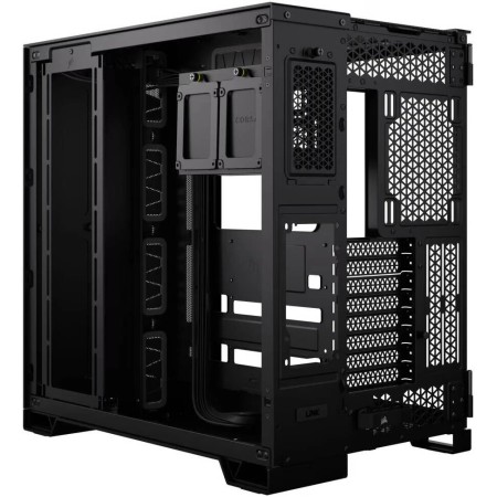 Корпус Corsair 6500D AIRFLOW (CC-9011259-WW) черный
