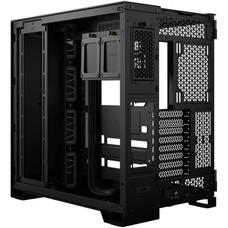 Корпус Corsair 6500D Airflow (CC-9011259-WW) черный