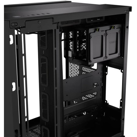 Корпус Corsair 6500D AIRFLOW (CC-9011259-WW) черный