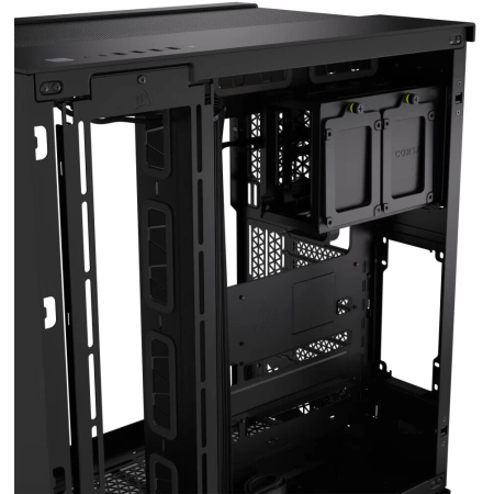 Корпус Corsair 6500D Airflow (CC-9011259-WW) черный