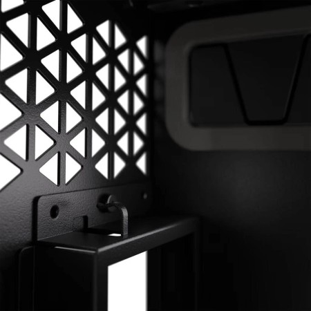 Корпус Corsair 6500D AIRFLOW (CC-9011259-WW) черный
