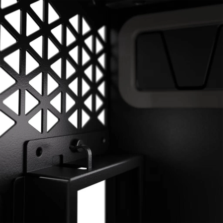 Корпус Corsair 6500D Airflow (CC-9011259-WW) черный