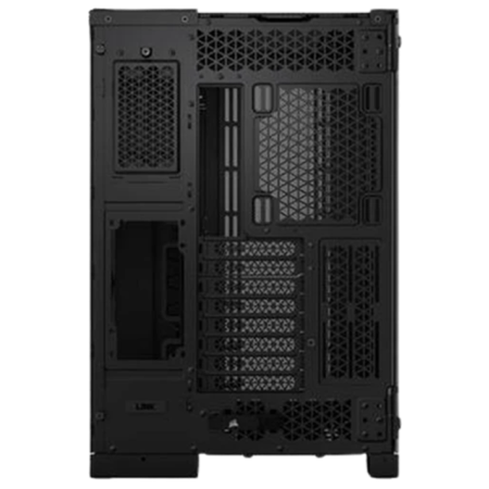 Корпус Corsair 6500D Airflow (CC-9011259-WW) черный