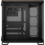 Корпус Corsair 6500X (CC-9011282-WW) черный/коричневый