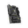 Материнская плата MSI MAG X870E TOMAHAWK WIFI черный