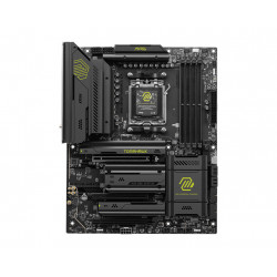 Материнская плата MSI MAG X870E TOMAHAWK WIFI черный