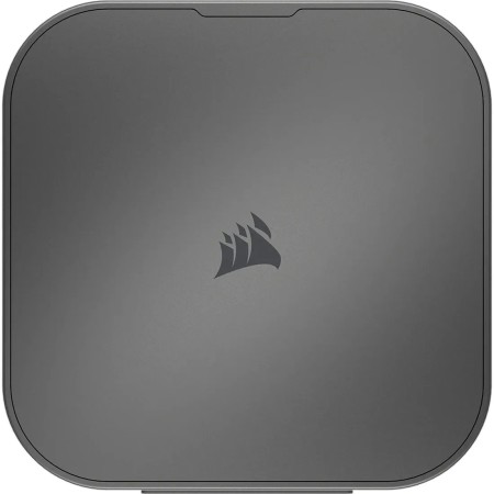 4 ТБ Внешний SSD диск Corsair EX400U (CSSD-EX400U4TB) серый