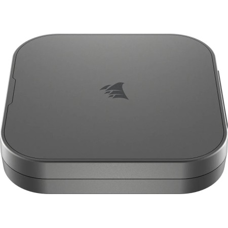 4 ТБ Внешний SSD диск Corsair EX400U (CSSD-EX400U4TB) серый