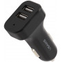 Зарядное устройство Usams NTU35TC13TZ, автомобиль, USB (151904)