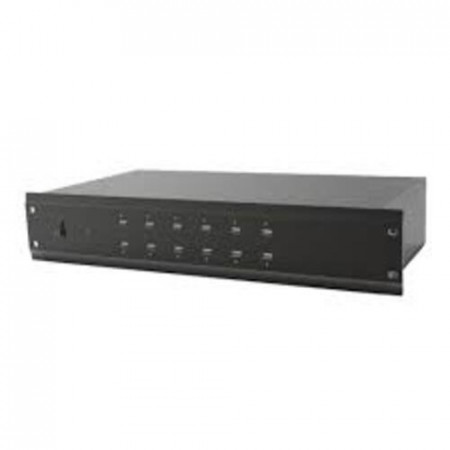 Зарядная станция для ТСД Spon LCM-6015P чёрный