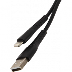 Зарядное устройство USAMS NTU35LC13TZ, автомобиль, USB (151902)