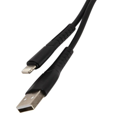 Зарядное устройство USAMS NTU35LC13TZ, автомобиль, USB (151902)
