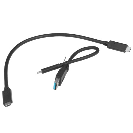 500 ГБ Внешний SSD диск ADATA SD810 (SD810-500G-CSG) серый