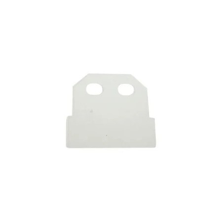 Пластина отделения для принтера Ricoh D6063118 белый