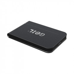 500 ГБ Внешний SSD диск GeiL GT500 (GT500-500G) черный