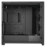 Корпус Corsair iCUE 5000X RGB (CC-9011212-WW) черный