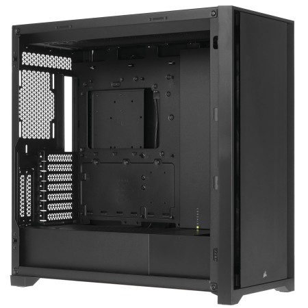 Корпус Corsair iCUE 5000X RGB (CC-9011212-WW) черный