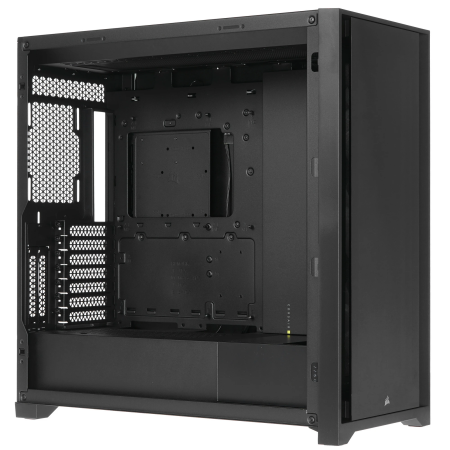 Корпус Corsair iCUE 5000X RGB (CC-9011212-WW) черный