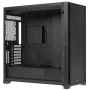 Корпус Corsair iCUE 5000X RGB (CC-9011212-WW) черный