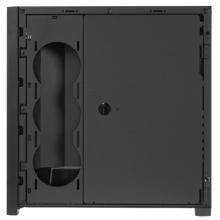 Корпус Corsair iCUE 5000X RGB (CC-9011212-WW) черный