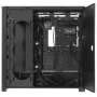 Корпус Corsair iCUE 5000X RGB (CC-9011212-WW) черный