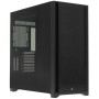 Корпус Corsair iCUE 5000X RGB (CC-9011212-WW) черный