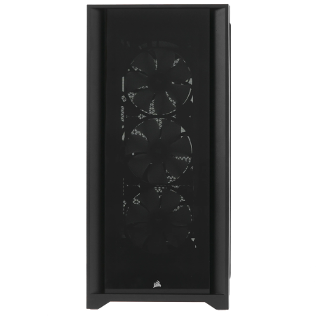Корпус Corsair iCUE 5000X RGB (CC-9011212-WW) черный