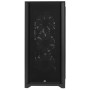 Корпус Corsair iCUE 5000X RGB (CC-9011212-WW) черный