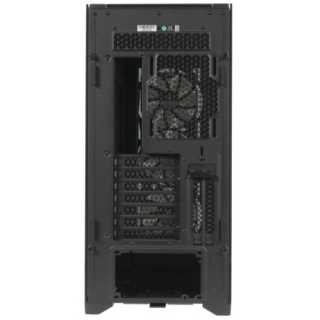 Корпус Corsair iCUE 5000X RGB (CC-9011212-WW) черный
