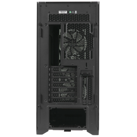 Корпус Corsair iCUE 5000X RGB (CC-9011212-WW) черный