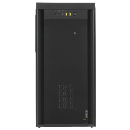 Корпус Corsair iCUE 5000X RGB (CC-9011212-WW) черный