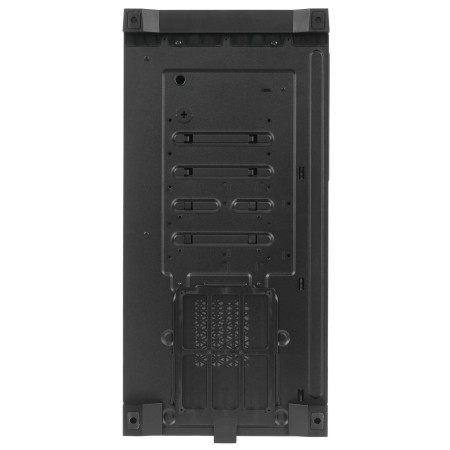 Корпус Corsair iCUE 5000X RGB (CC-9011212-WW) черный