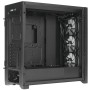 Корпус Corsair iCUE 5000X RGB (CC-9011212-WW) черный