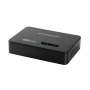 DECT репитер Grandstream DP760 черный