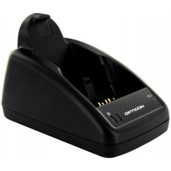 Зарядная станция для ТСД Opticon CRD-1006 013167 чёрный