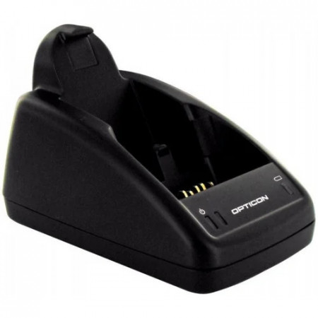 Зарядная станция для ТСД Opticon CRD-1006 013167 чёрный