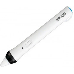Пульт для презентаций Epson ELPPN04B V12H667010 Белый