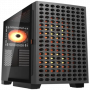 Корпус Cougar Airface ECO RGB, Black