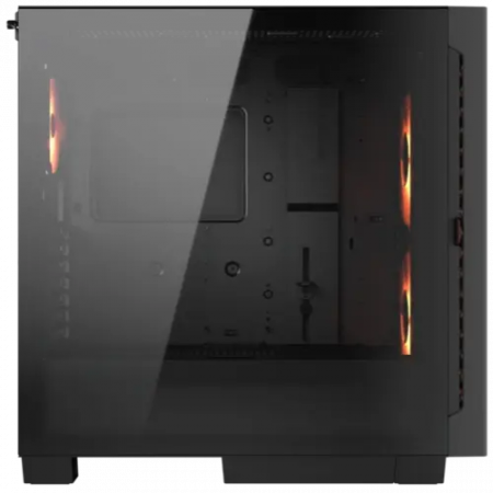Корпус Cougar Airface ECO RGB, Black