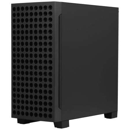 Корпус Cougar Airface ECO RGB (CGR-5YA2B-RGB) черный