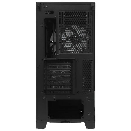 Корпус Cougar Airface ECO RGB (CGR-5YA2B-RGB) черный