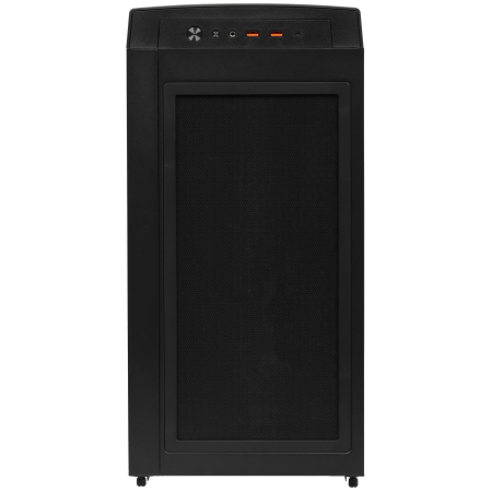 Корпус Cougar Airface ECO RGB (CGR-5YA2B-RGB) черный