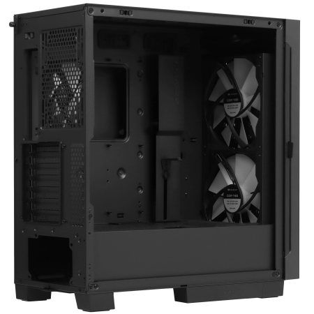 Корпус Cougar Airface ECO RGB (CGR-5YA2B-RGB) черный
