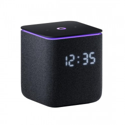 Колонка Яндекс Станция Миди (YNDX-00054BLK) Черный