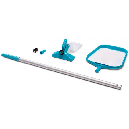 Набор для чистки бассейна Intex Pool Maintenance Kit 28002 Сине-белый