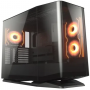Корпус Cougar FV270 (CGR-58M6B-RGB) Black